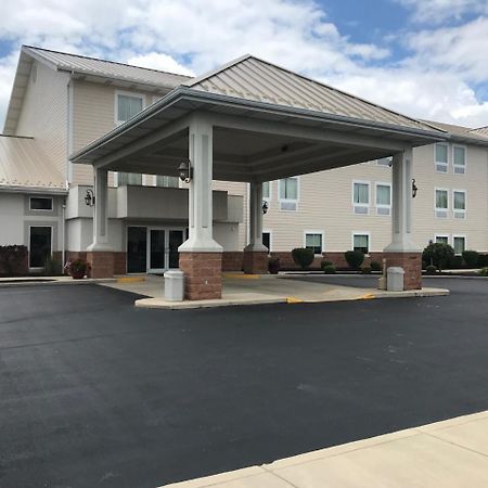 Randolph Inn And Suites Winchester 외부 사진