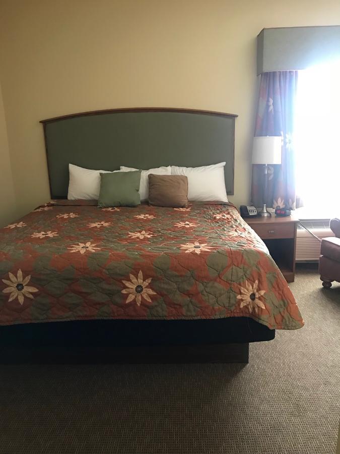 Randolph Inn And Suites Winchester 외부 사진